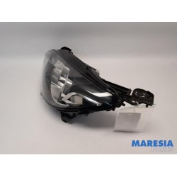 Peugeot - 308 - Headlight, left