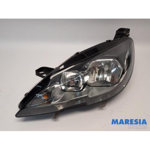 Peugeot - 308 - Koplamp links