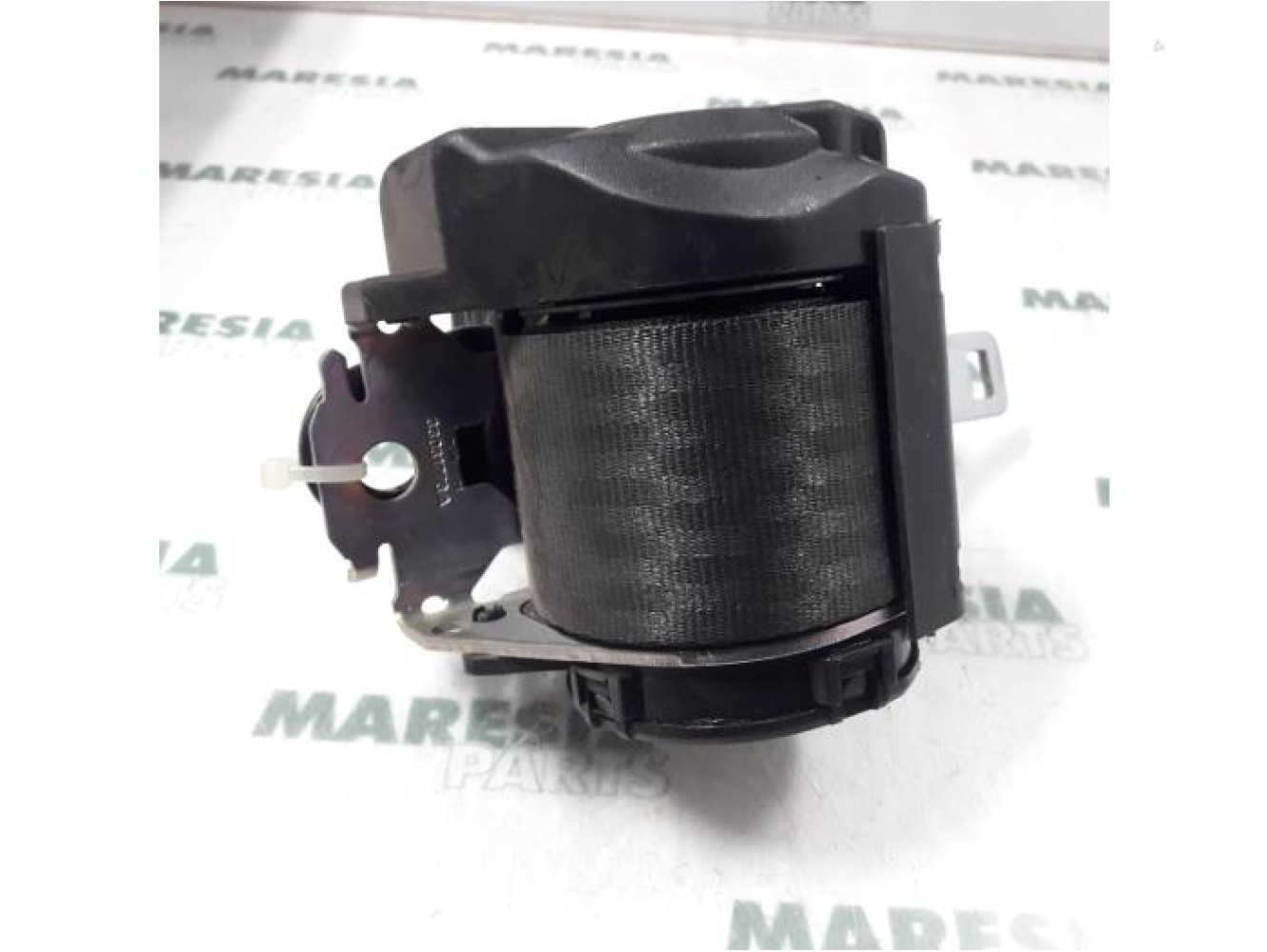 Fiat - Panda - Sicherheitsgurt links hinten