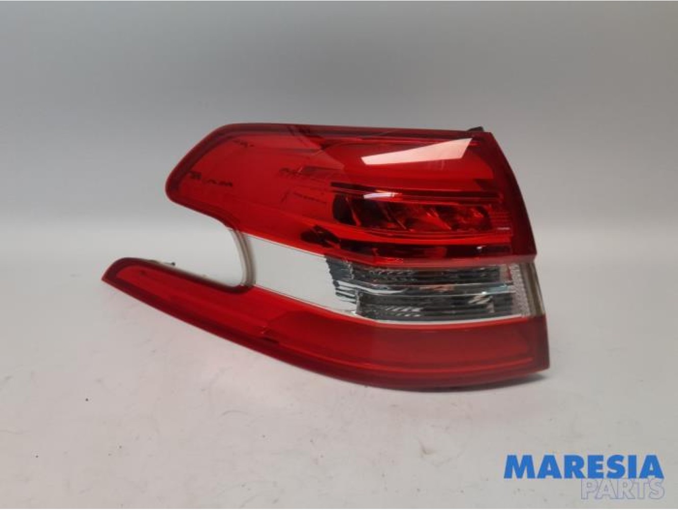 Peugeot - 308 - Achterlicht links