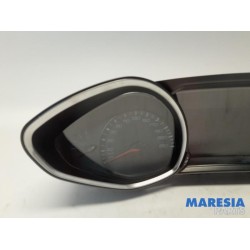 Peugeot - 308 - Instrument panel