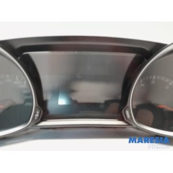 Peugeot - 308 - Instrument panel