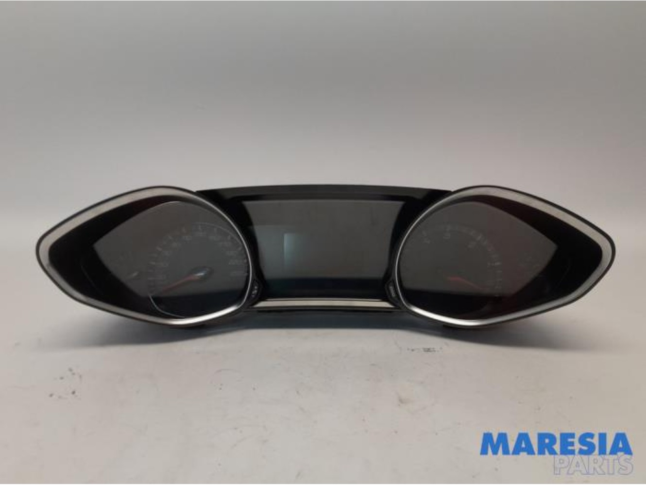 Peugeot - 308 - Instrument panel