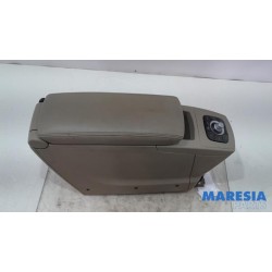 Renault - Scenic - Armrest