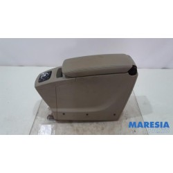 Renault - Scenic - Armrest
