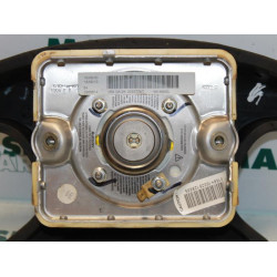 Citroen - Jumpy - Airbag links (Stuur)