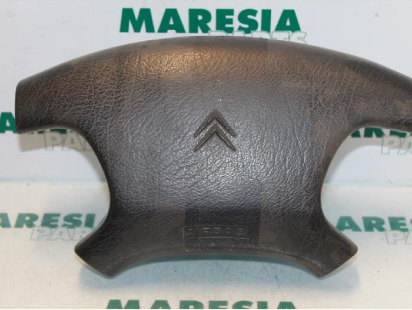 Citroen - Jumpy - Airbag links (Stuur)