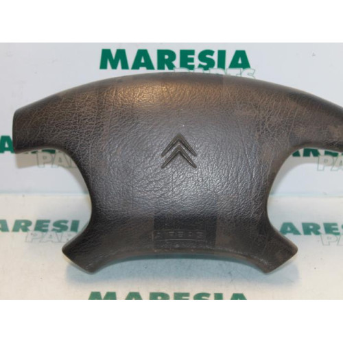 Citroen - Jumpy - Airbag links (Stuur)