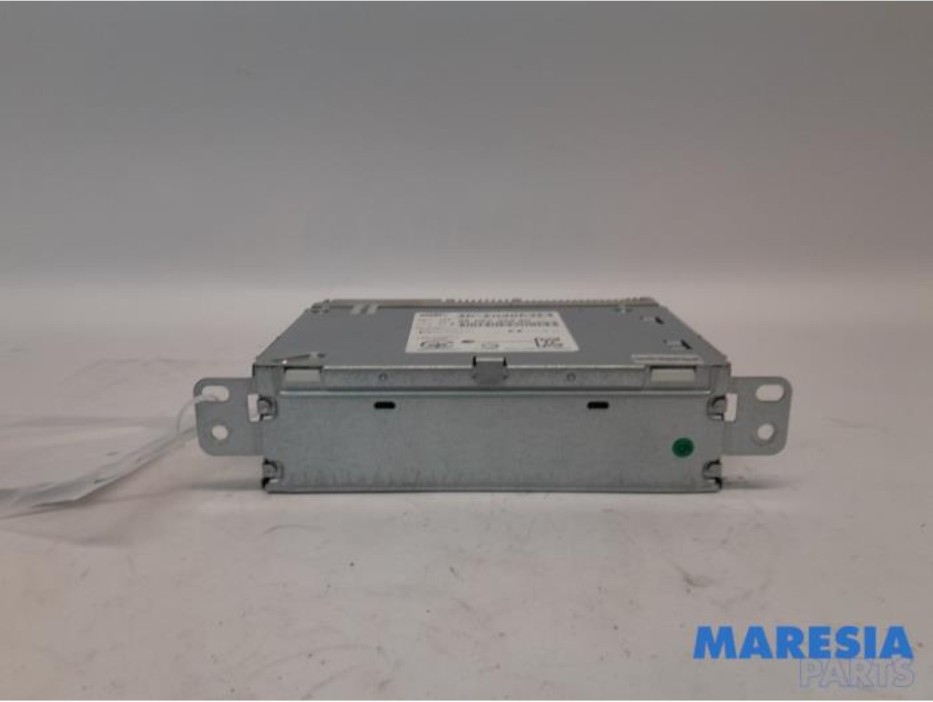 Peugeot - 308 - Radio