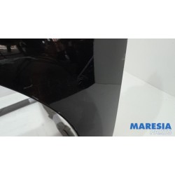 Renault - Scenic - Front wing, left