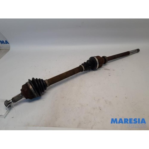 Citroen - C5 - Front drive shaft, right