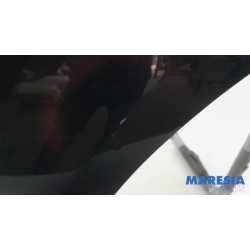 Renault - Scenic - Kotflügel rechts vorne