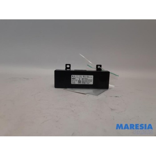 Peugeot - 308 - Phone module