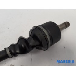 Citroen - C5 - Aandrijfas links-voor
