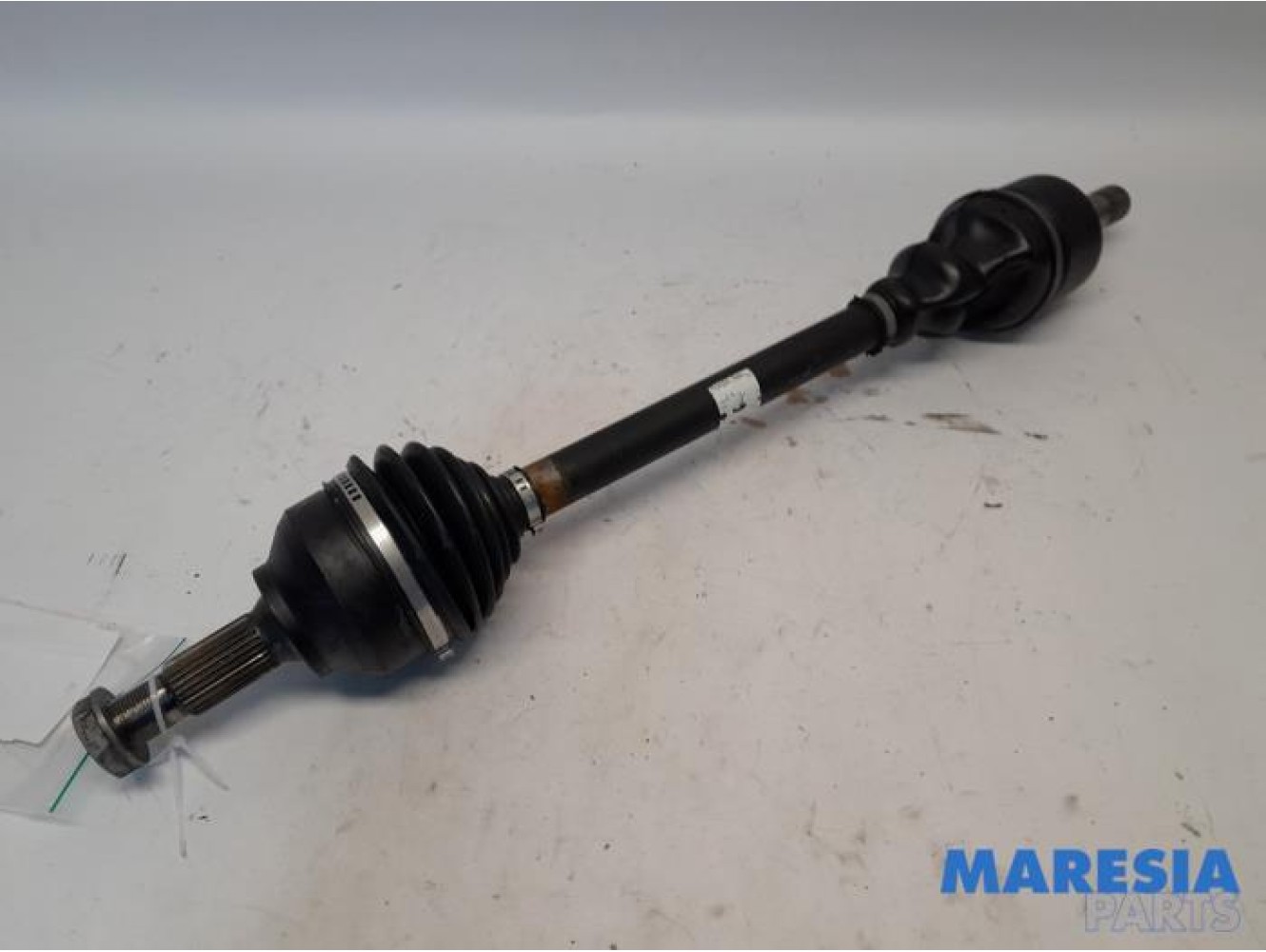 Citroen - C5 - Aandrijfas links-voor