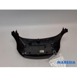Peugeot - 308 - Radio control panel