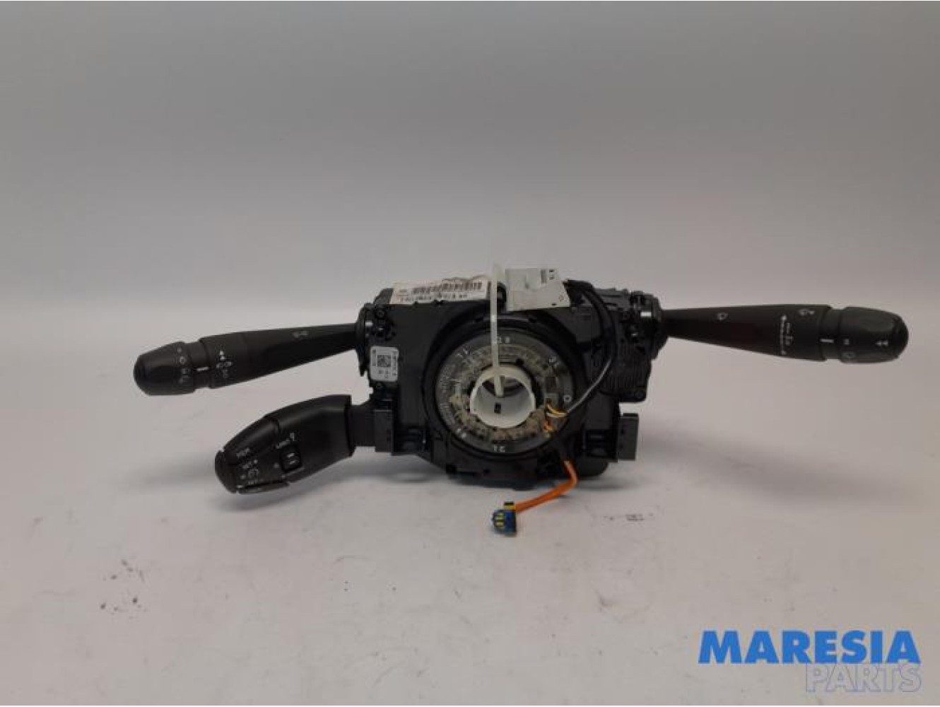 Peugeot - 308 - Steering column stalk