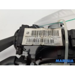 Peugeot - 308 - Steering column stalk