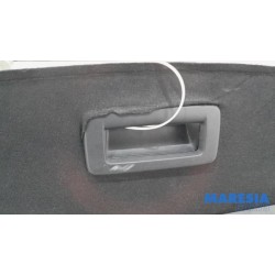 Peugeot - 308 - Luggage compartment cover