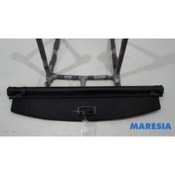 Peugeot - 308 - Luggage compartment cover