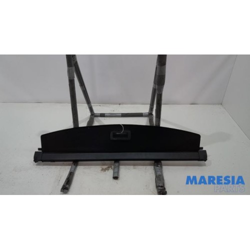 Peugeot - 308 - Luggage compartment cover