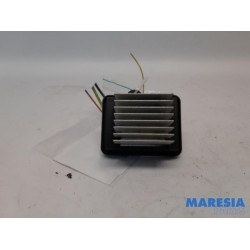 Peugeot - 308 - Heater resistor