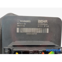 Peugeot - 308 - Heater resistor