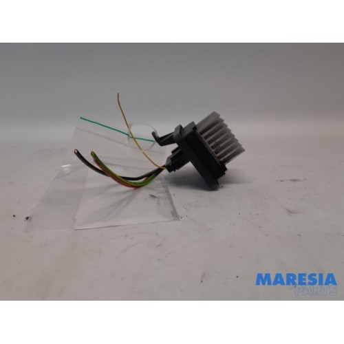 Peugeot - 308 - Heater resistor