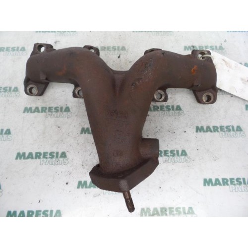 Fiat - Seicento - Exhaust manifold