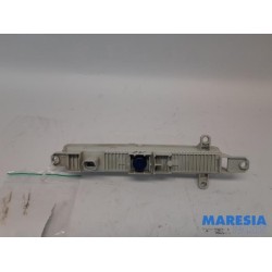Peugeot - 308 - Daytime running light, left