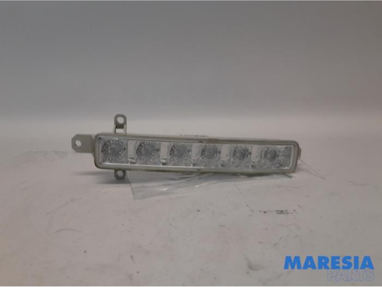 Peugeot - 308 - Daytime running light, left