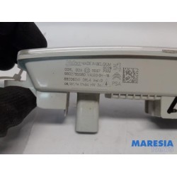 Peugeot - 308 - Daytime running light, left