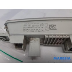 Peugeot - 308 - Daytime running light, right