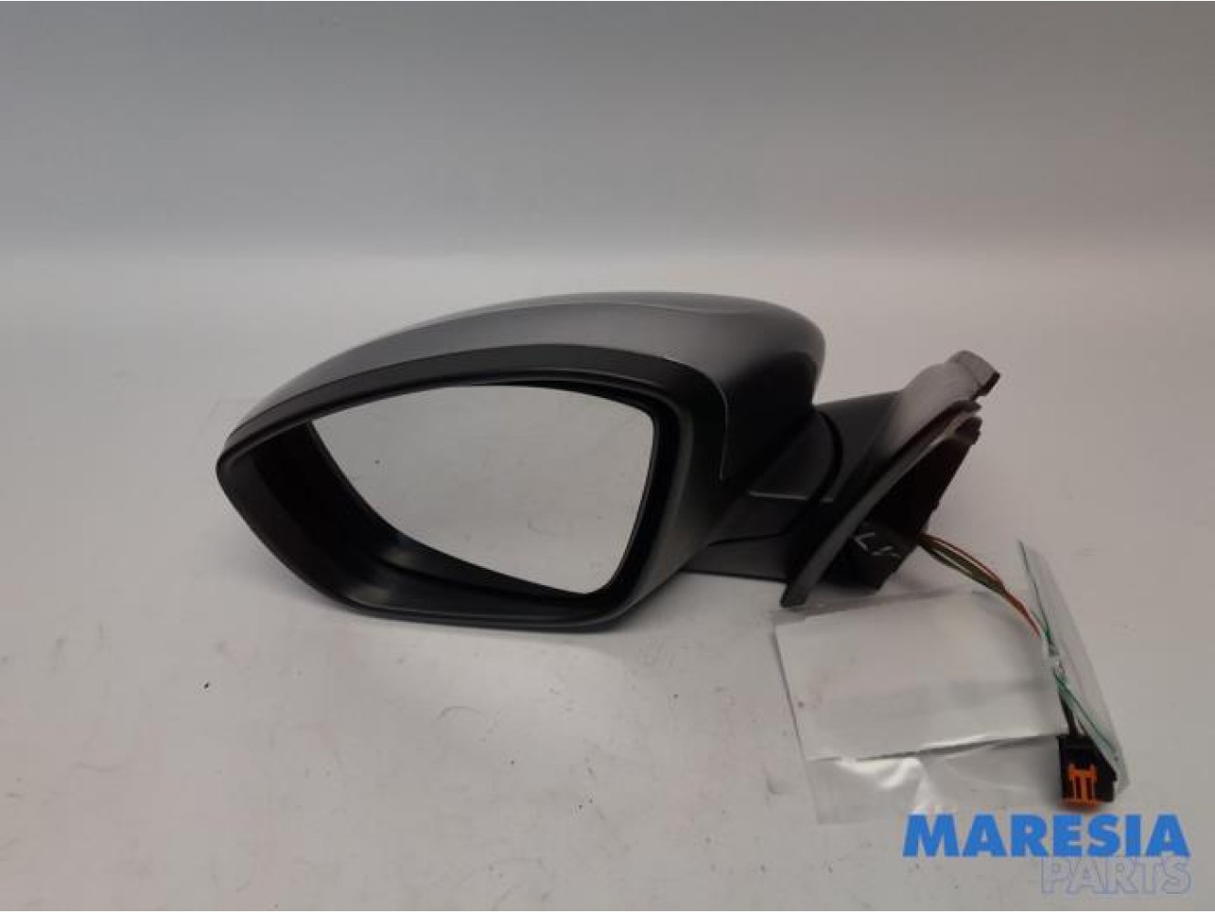 Peugeot - 308 - Wing mirror, left