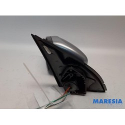 Peugeot - 308 - Wing mirror, left