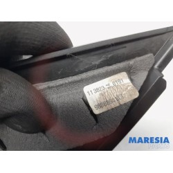Peugeot - 308 - Wing mirror, left