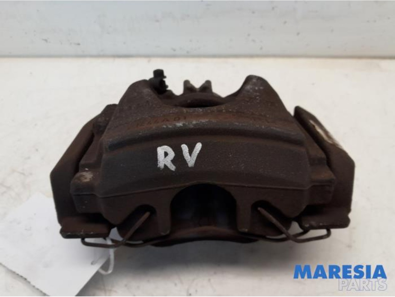 Citroen - C5 - Remklauw (Tang) rechts-voor