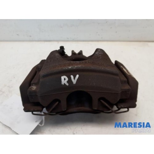 Citroen - C5 - Front brake calliper, right