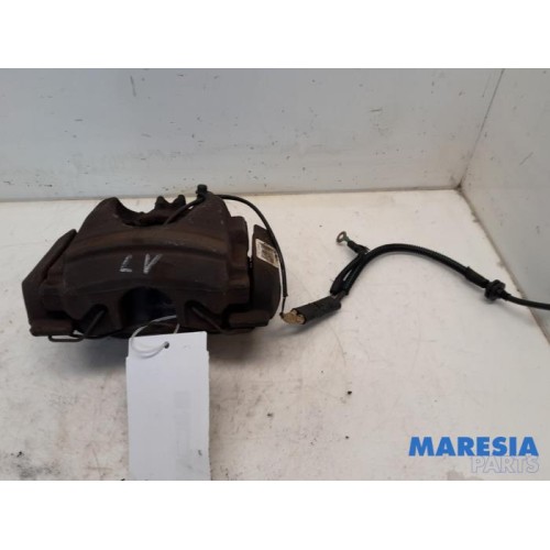 Citroen - C5 - Front brake calliper, left