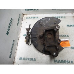 Alfa Romeo - 156 - Achsschenkel links hinten