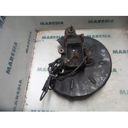 Alfa Romeo - 156 - Achsschenkel links hinten