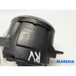 Peugeot - 308 - Fog light, front right