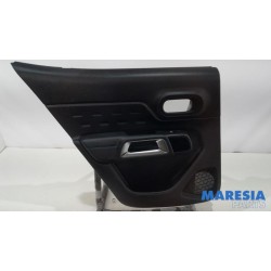 Citroen - C5 Aircross - Portierbekleding 4Deurs links-achter