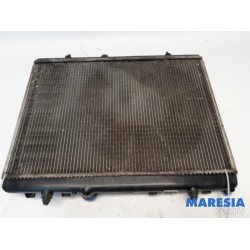 Citroen - C5 - Radiator