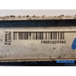 Citroen - C5 - Radiator