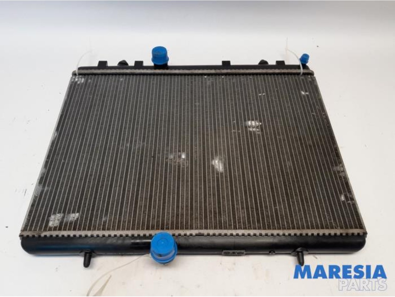 Citroen - C5 - Radiator