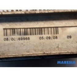 Citroen - C5 - Radiator