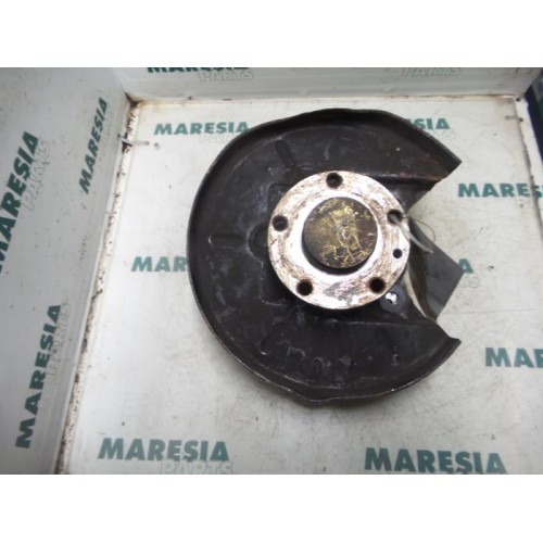 Alfa Romeo - 156 - Knuckle, rear left
