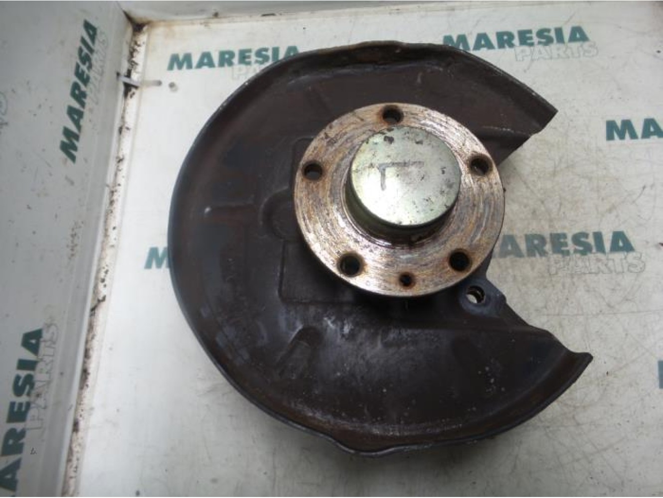 Alfa Romeo - 156 - Joint arrière gauche