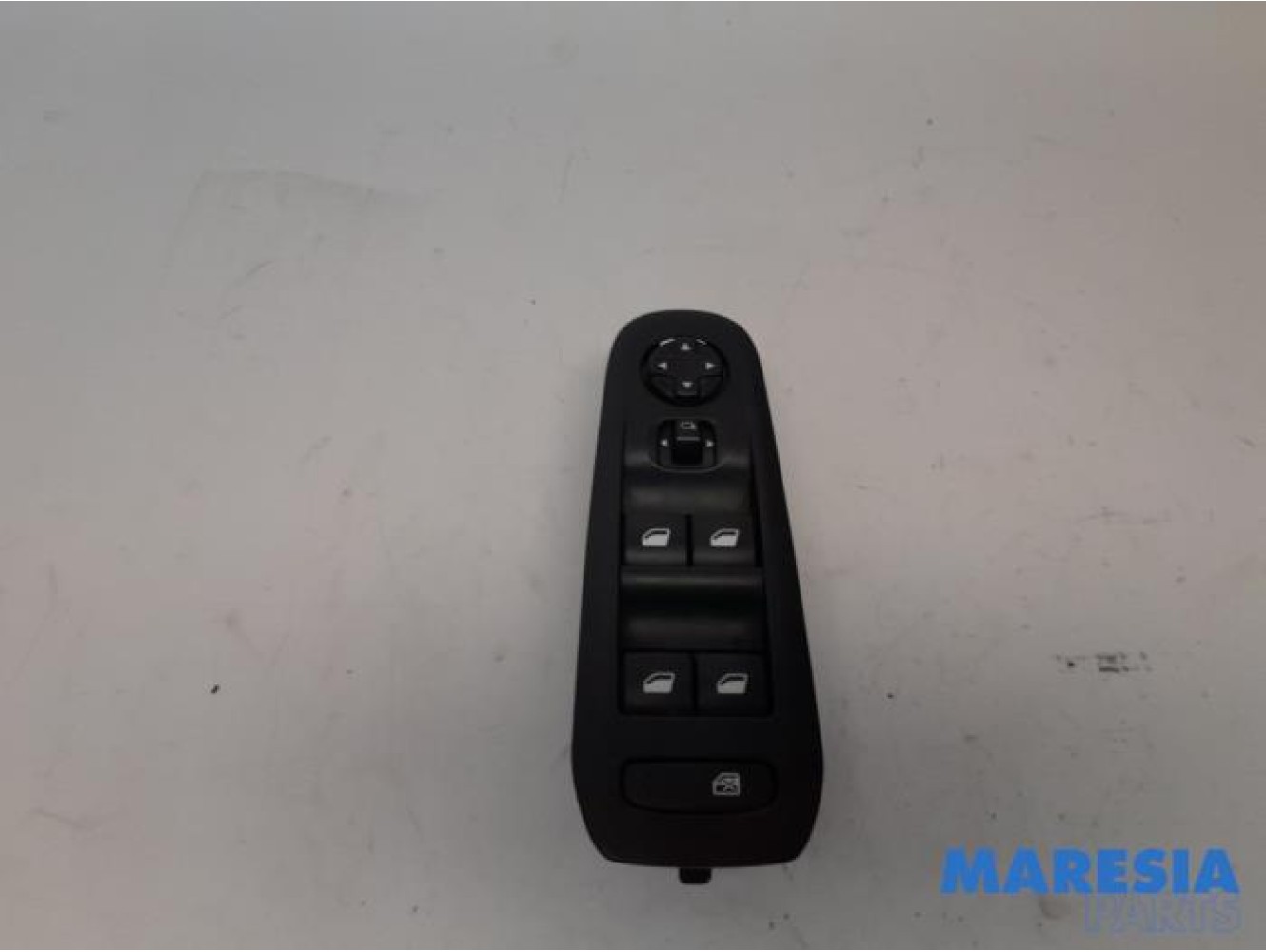 Peugeot - 308 - Multi-functional window switch